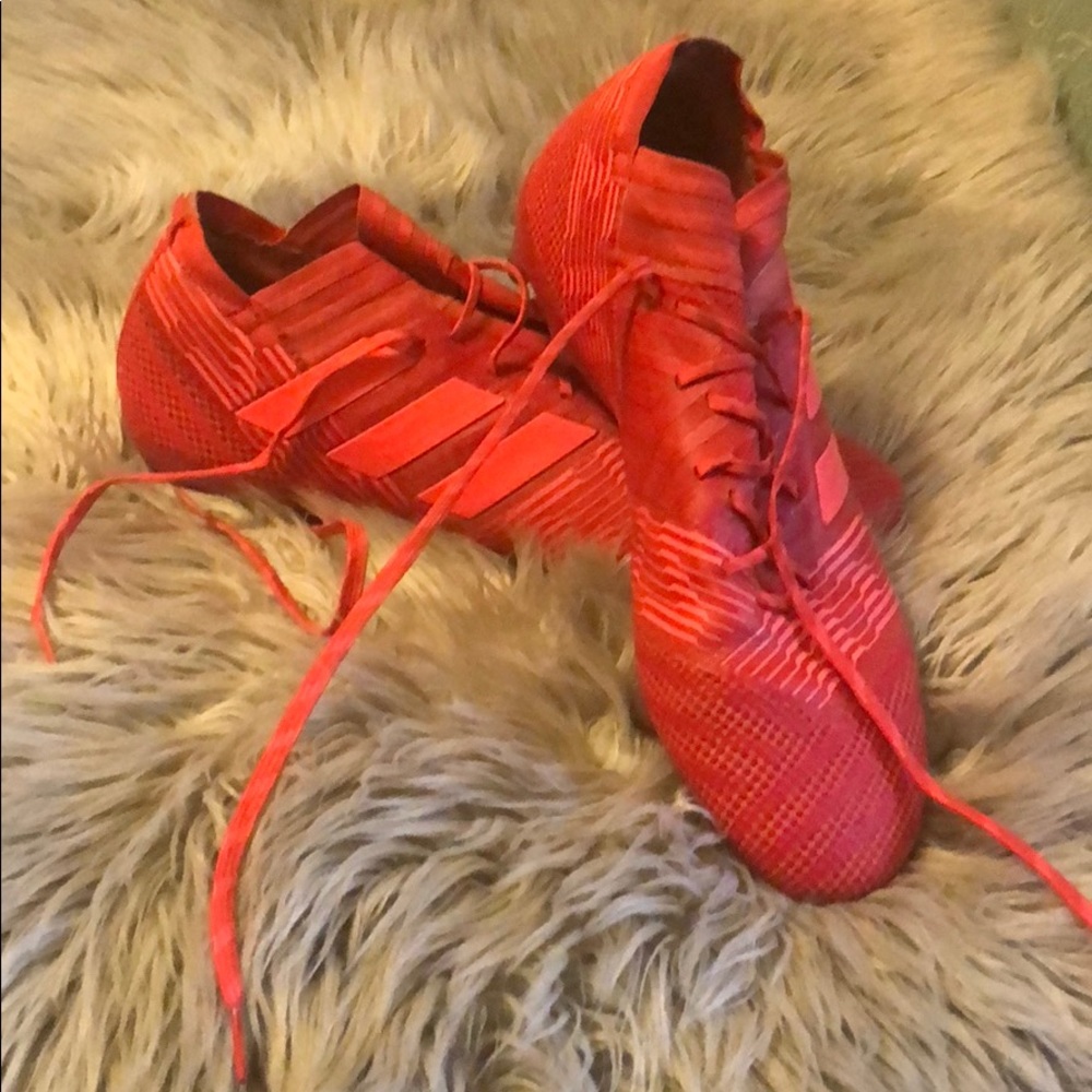 Adidas cleats